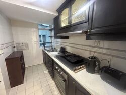 Leedon 2 (D10), Condominium #551174061